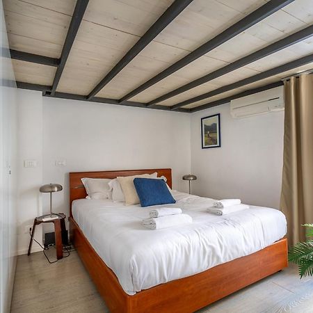 Iflat Modern Flat A Few Steps From The Trevi Fountain Apartamento Exterior foto