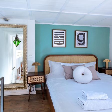 Iflat Modern Flat A Few Steps From The Trevi Fountain Apartamento Exterior foto