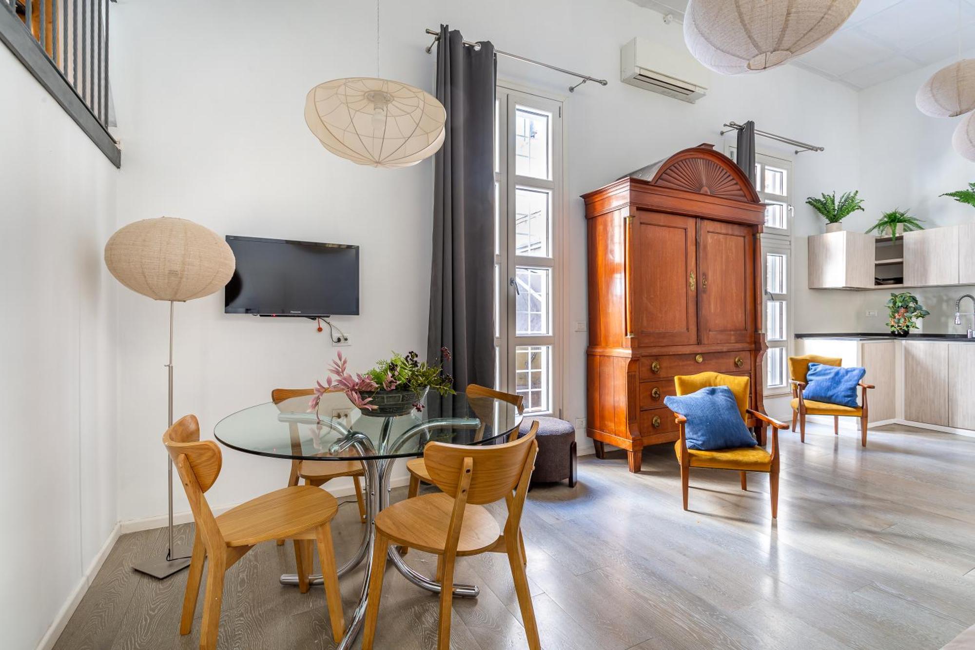 Iflat Modern Flat A Few Steps From The Trevi Fountain Apartamento Exterior foto