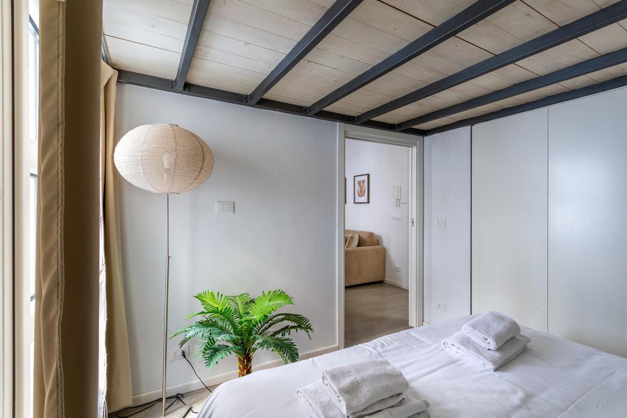 Iflat Modern Flat A Few Steps From The Trevi Fountain Apartamento Exterior foto
